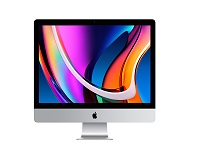 Apple iMac with Retina 5K display - All-in-one - Core i5 3.1 GHz